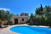 Kipseli 3* Neo Chorio