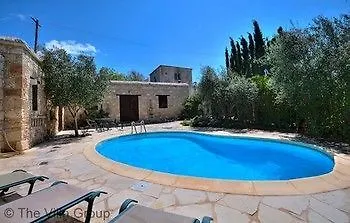 Kipseli Hotel 3*