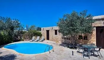 Hotel Kipseli Neo Chorio