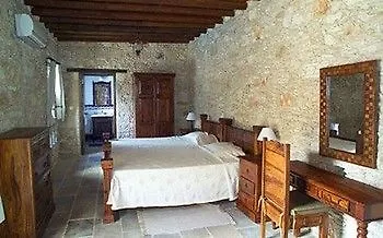 Kipseli 3* Neo Chorio